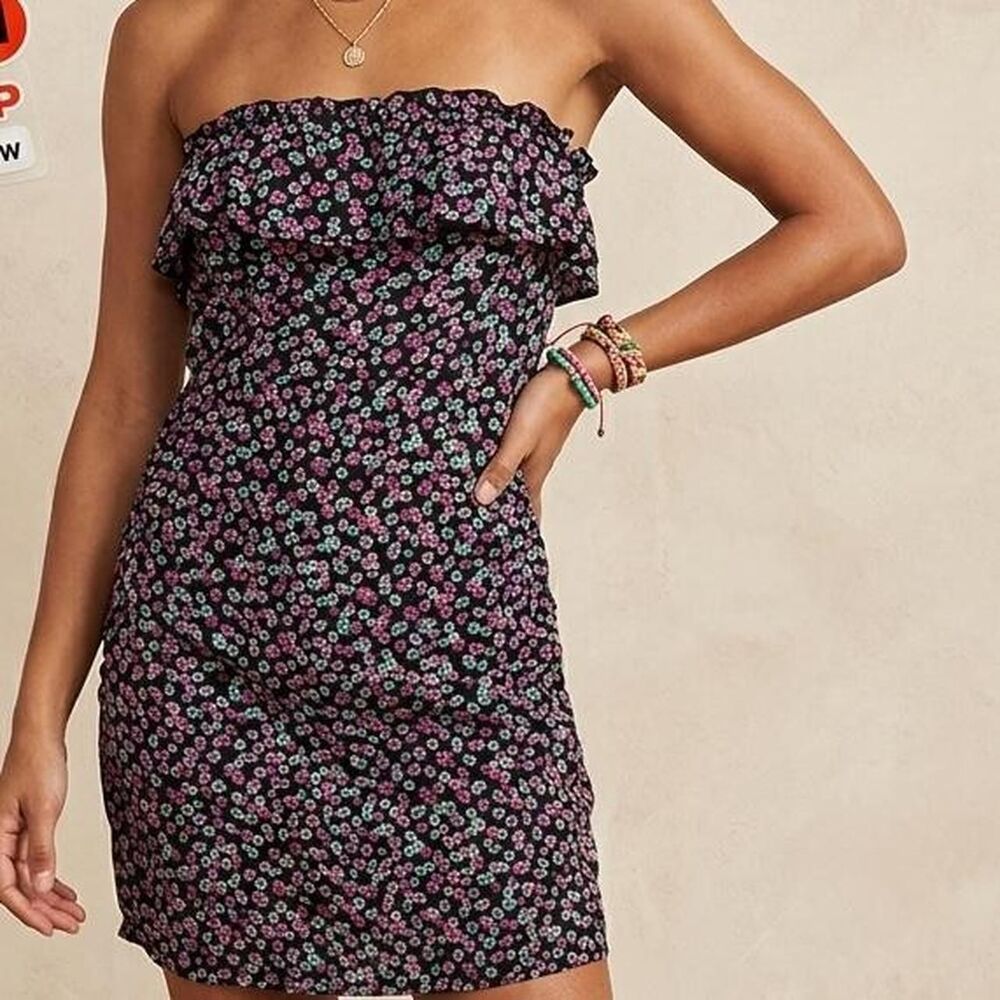 Moda-international Women's multi Dress